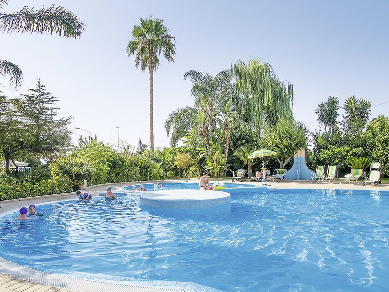 La Bussola Hotel Restaurant