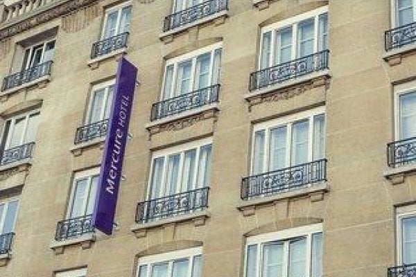 Mercure Pontianak City Center