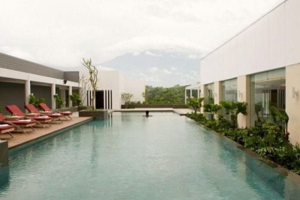 Santika Bogor