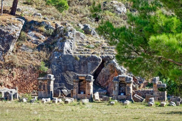 Delphi