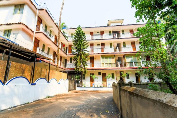Royal Heritage Resort By Oyo