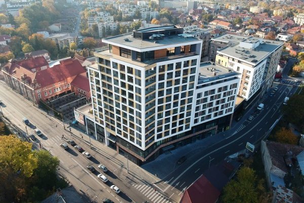 Hotel Platinia