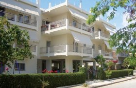 Apartmánový Dom Katia recenzie