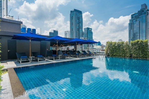 The Key Premier Sukhumvit