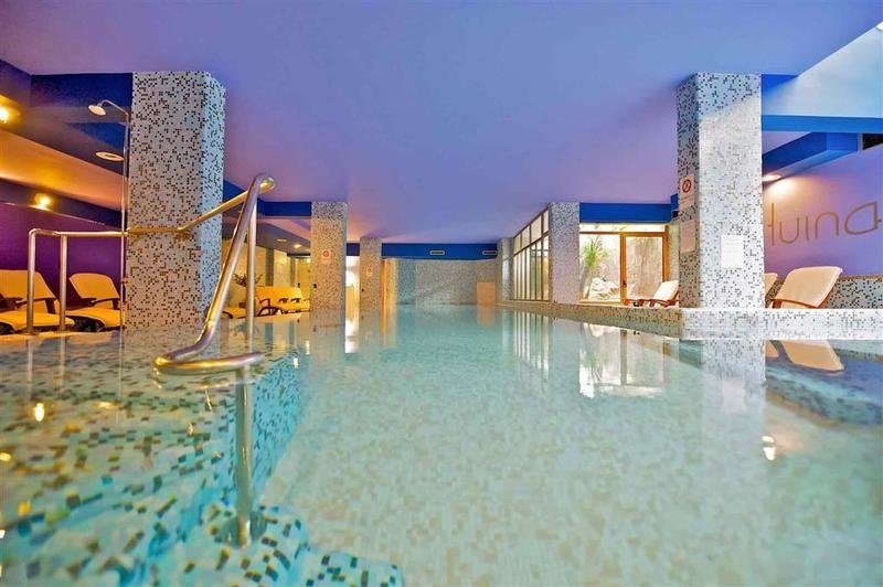 Mercure Roma West recenzie