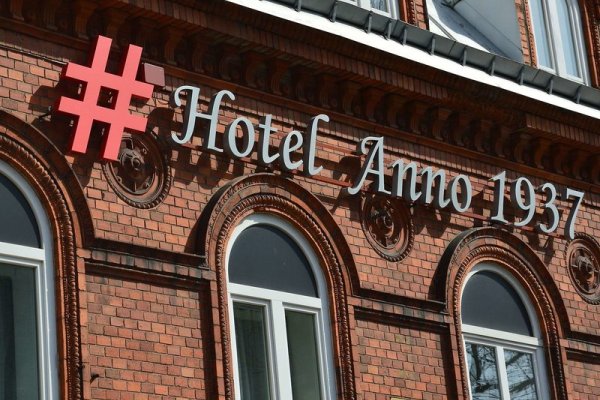 Best Western Anno 1937