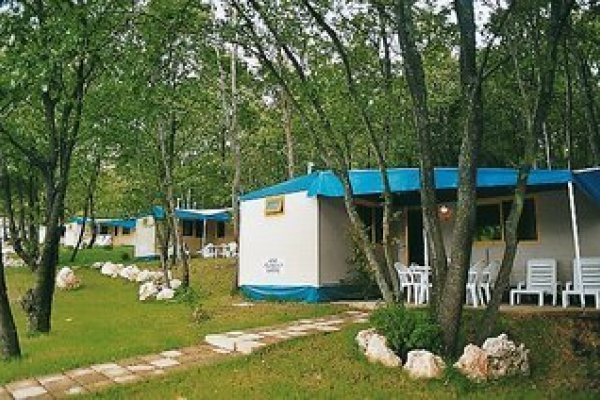 Villaggio Camping I Pini