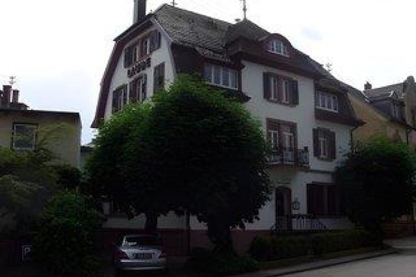 Boutique Hotel Société
