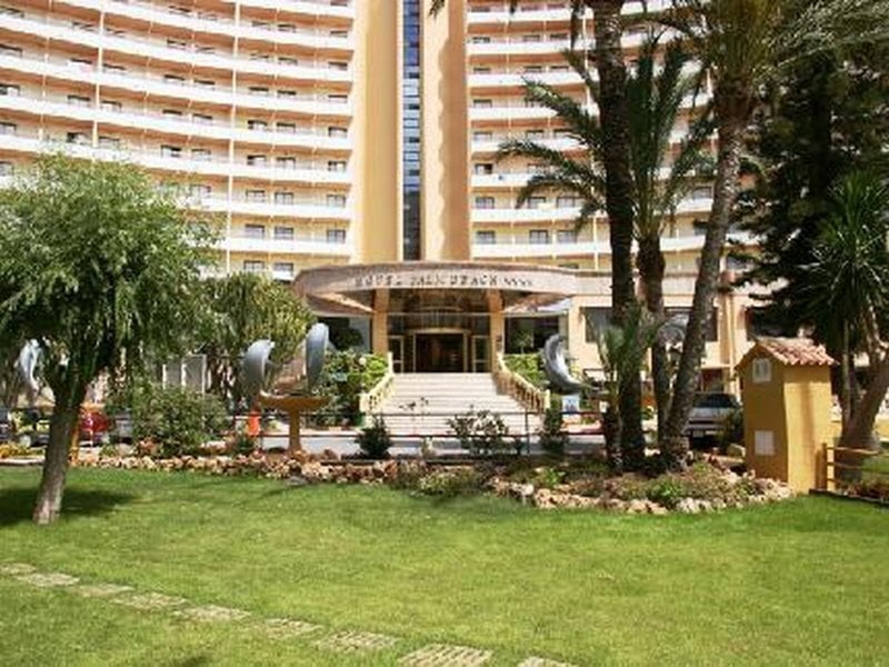 Hotel Benidorm East by Pierre & Vacances recenzie