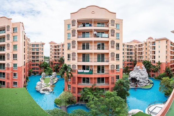 Sonia Residence