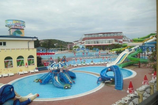 Hotel Imperial