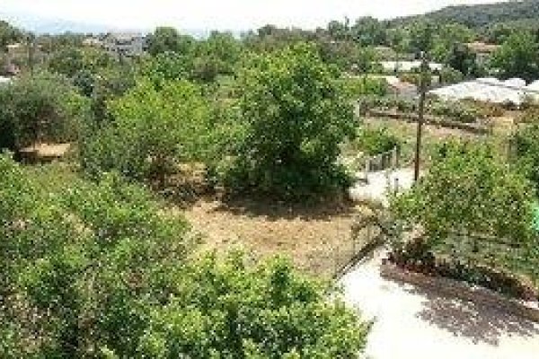 Kefalas Apartments