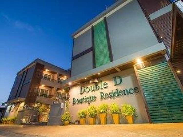 Double D Boutique Residence