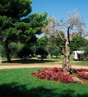 Naturist Park Koversada -Villas 2 Sterne