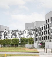 Moxy Paris Val d'Europe