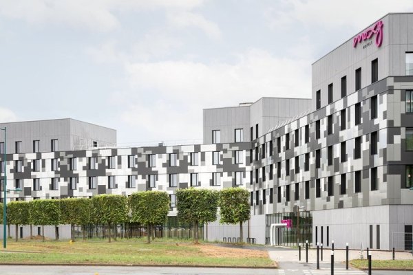 Moxy Paris Val D'europe