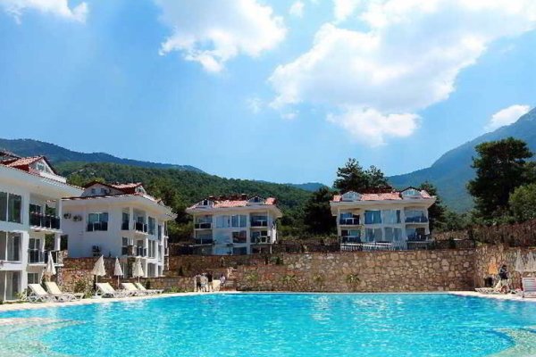 Orka Gardens
