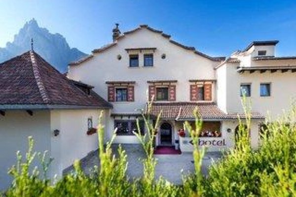 Hotel Mirabell Alpine Garden Resort & Spa