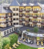 Gourmet & WellnessHotel Alte Post