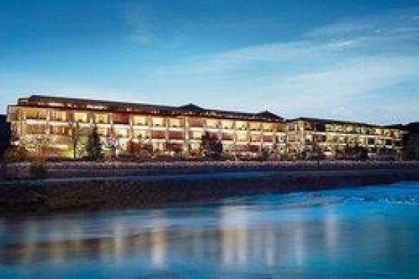 The Ritz-Carlton Kyoto