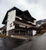 Haus 4 Jahreszeiten