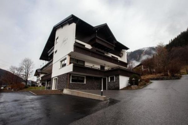 Haus 4 Jahreszeiten