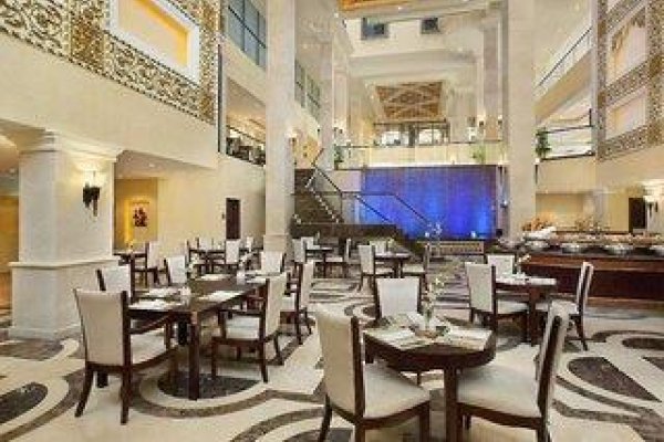 Doubletree By Hilton Hotel Dhahran