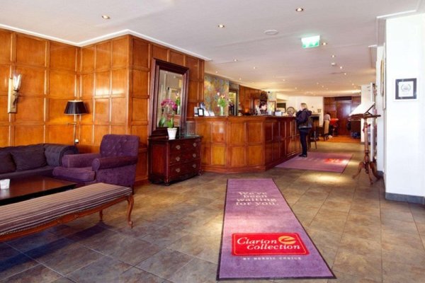 Home Hotel Bastion
