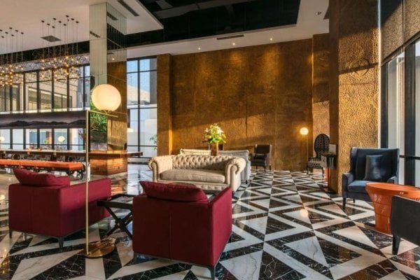 Luminor Hotel