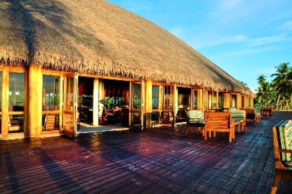Herathera Island Resort