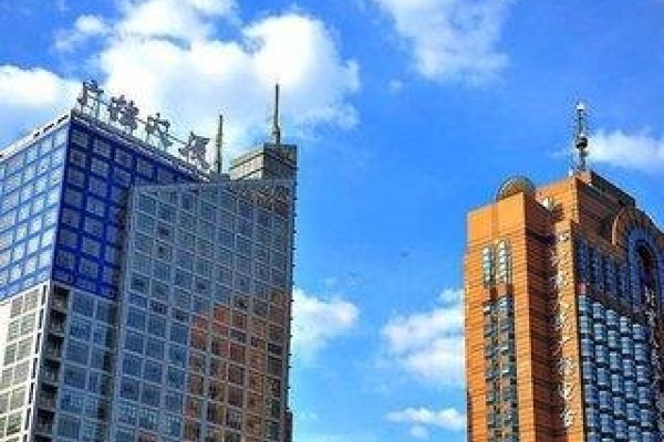 Broadcasting Tower