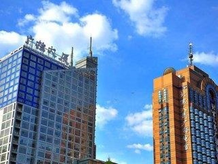 Broadcasting Tower