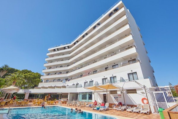 Hotel Príncipe