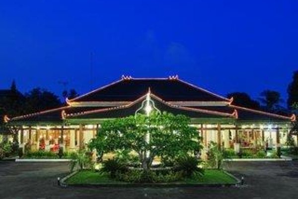 Kusuma Sahid Prince Solo