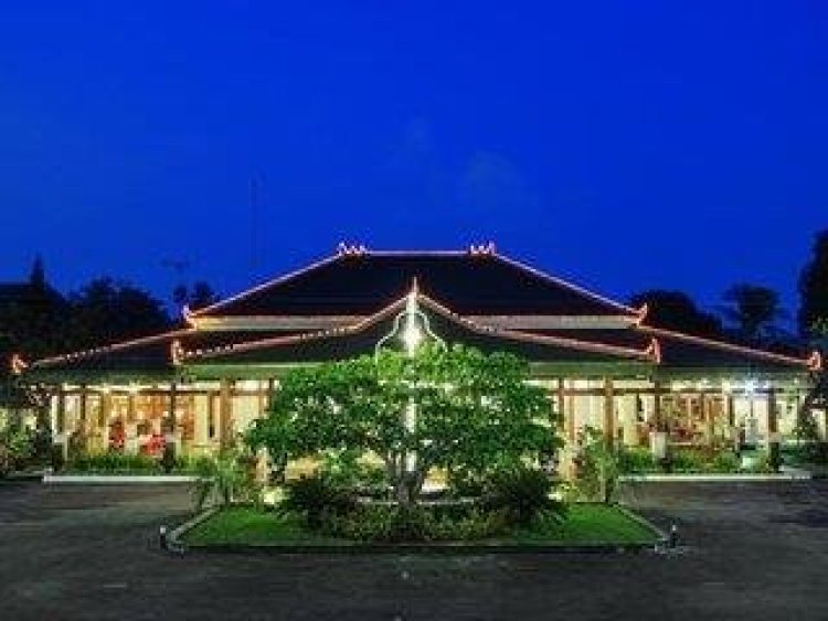 Kusuma Sahid Prince Solo
