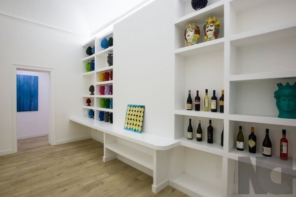 Palermo In Suite By Aparthotel SHS