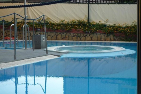 Hotel La Pergola Sant'Agnello