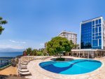 Delta Hotels Antalya Lara recenzie
