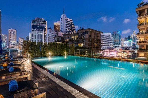 The Key Premier Sukhumvit