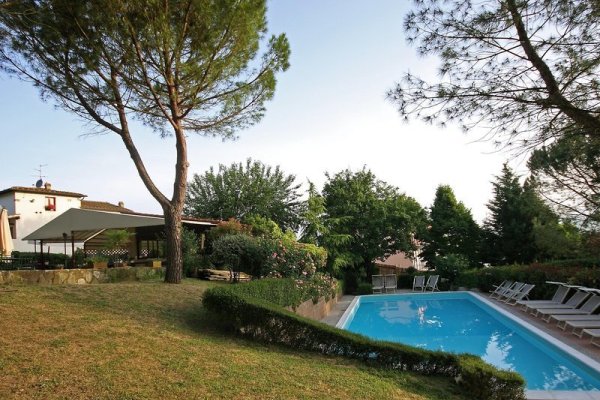Tenuta Il Burchio