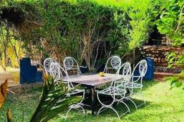 Camping Paradis Touareg