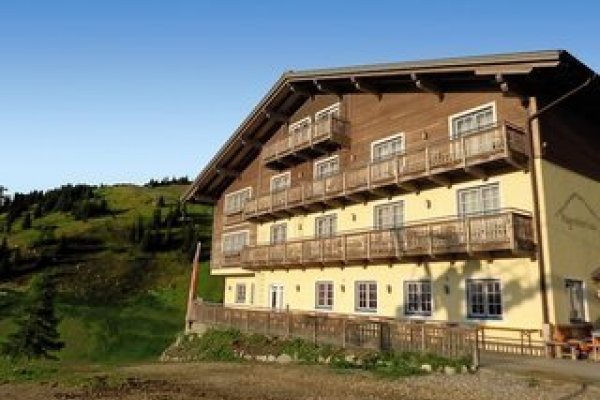 Wagraineralm