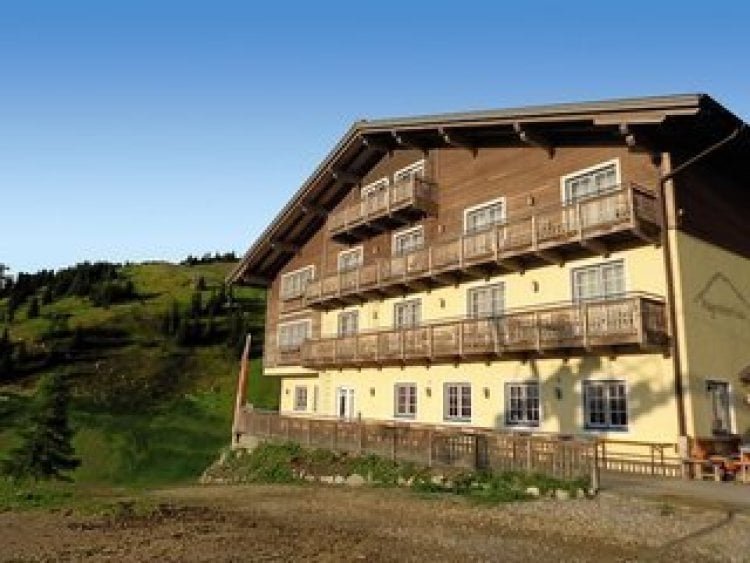 Wagraineralm
