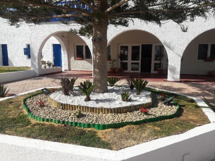 Marina Cap Monastir