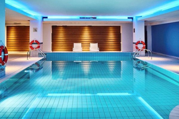 Novotel Krakow Centrum