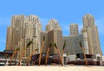 Amwaj Rotana - Jumeirah Beach Residence recenzie