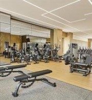 Hilton Shanghai Zhangjiang Science City