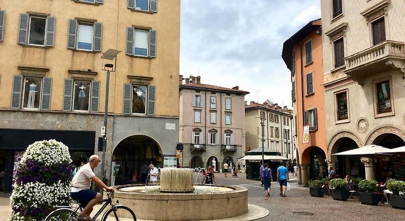 Ilsanleonardo Suites recenzie