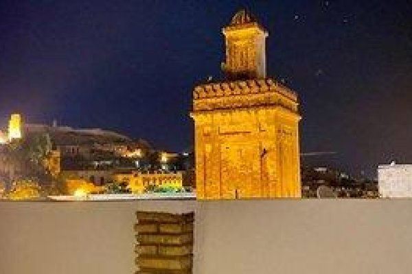 Dar Bhija
