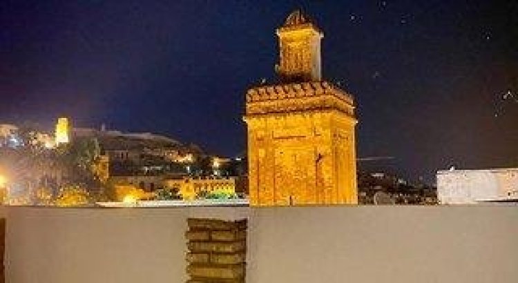 Dar Bhija